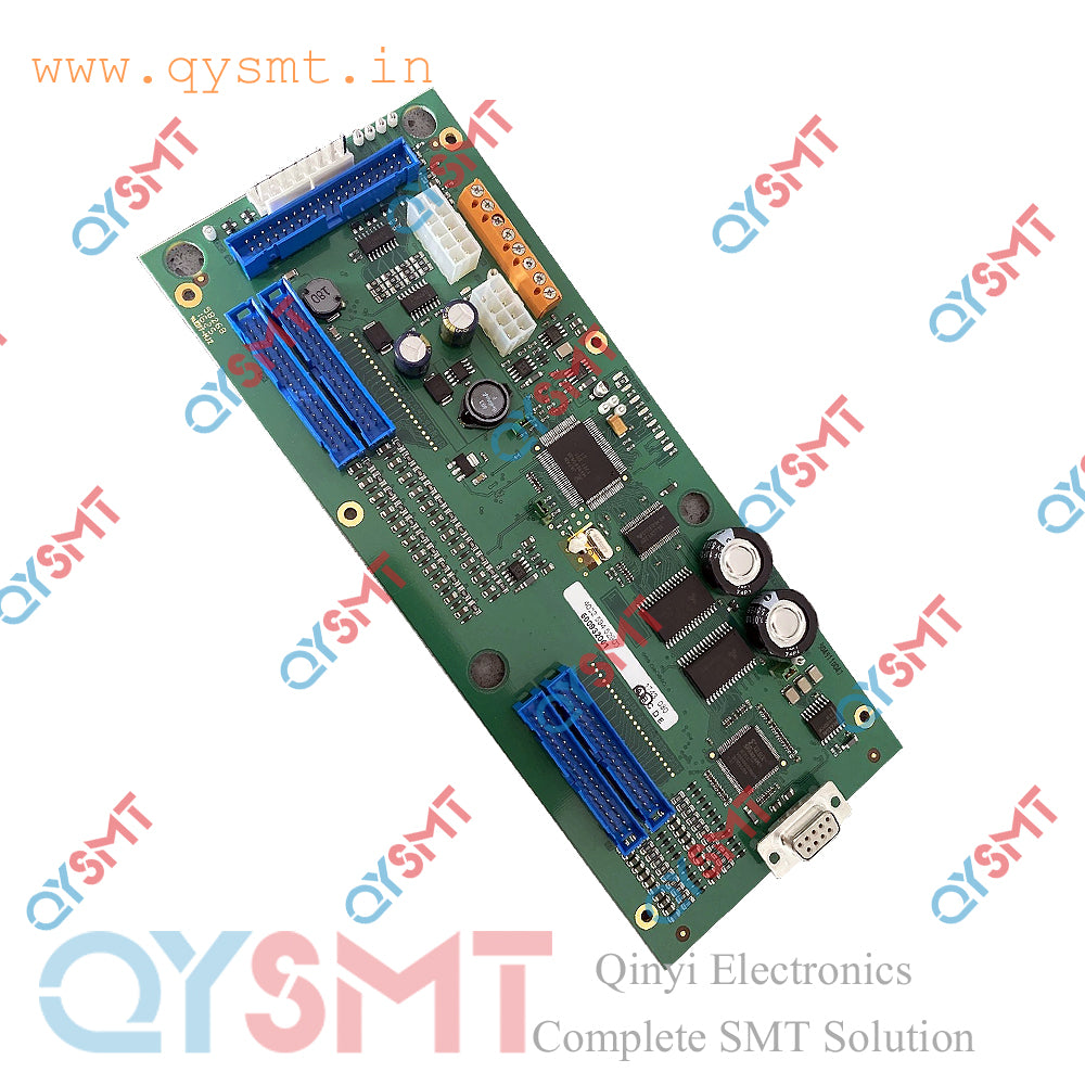 Assembleon Trolley Controller board 9498 396 00866