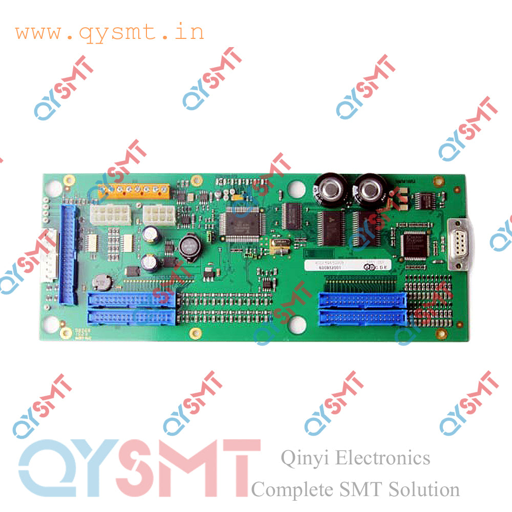 Assembleon Trolley Controller board 9498 396 00866