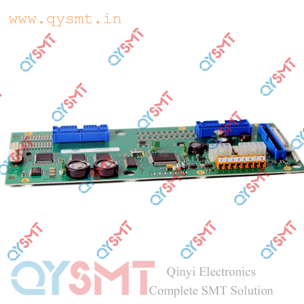 Assembleon Trolley Controller board 9498 396 00866