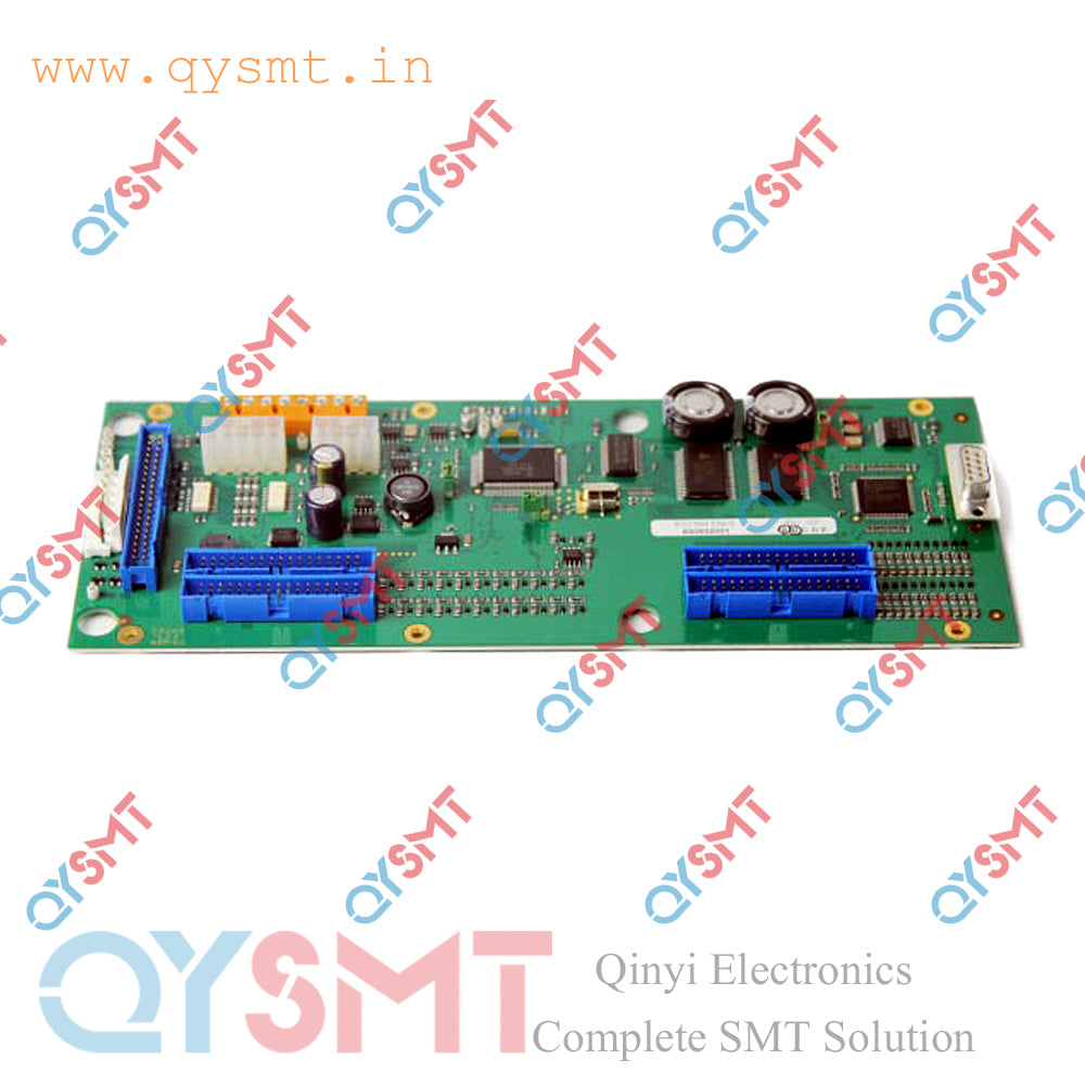 Assembleon Trolley Controller board 9498 396 00866