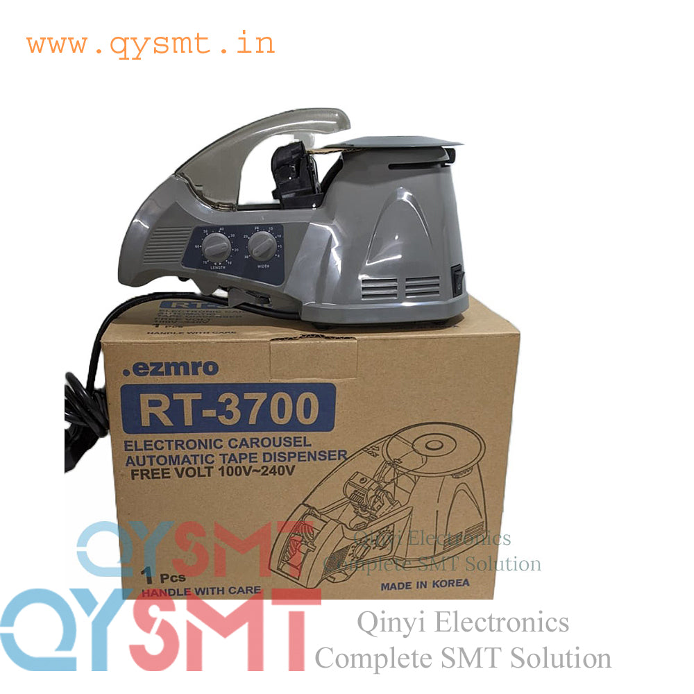 Automatic Carousel (Rotary) Tape dispenser HT-600