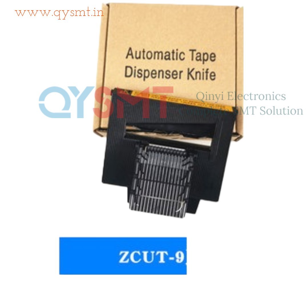 Automatic Tape Dispenser Cutter Blades And Parts For M1000, Zcut-9, Zcut-2, Rt-3700