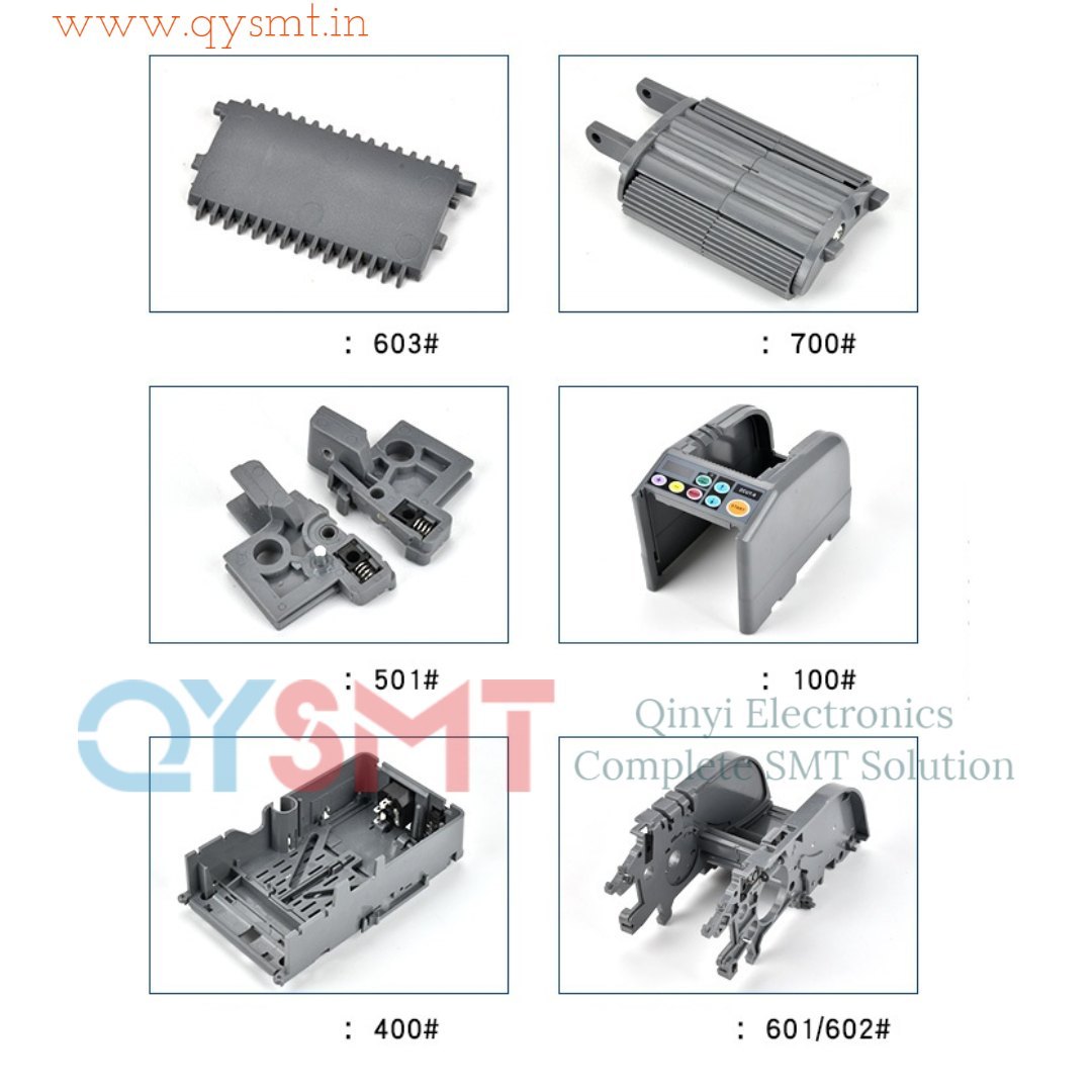 Automatic Tape Dispenser Cutter Blades And Parts For M1000, Zcut-9, Zcut-2, Rt-3700