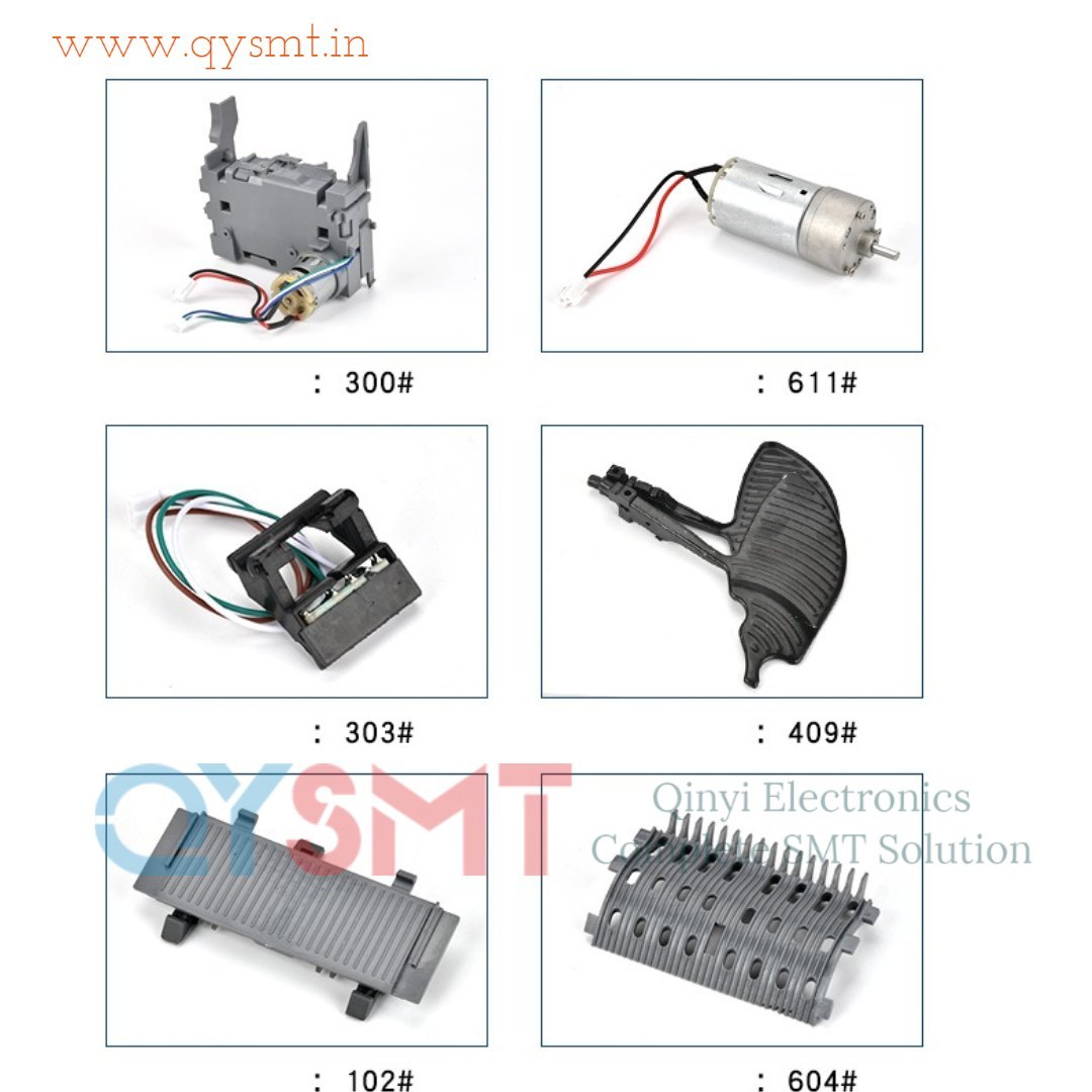 Automatic Tape Dispenser Cutter Blades And Parts For M1000, Zcut-9, Zcut-2, Rt-3700