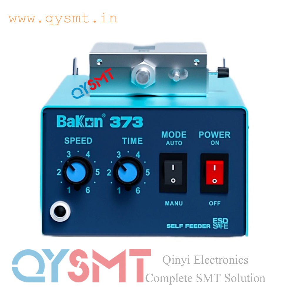 Bakon BK373 Automatic Solder Wire Feeder Machine