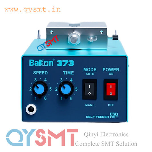 Bakon BK373 Automatic Solder Wire Feeder Machine