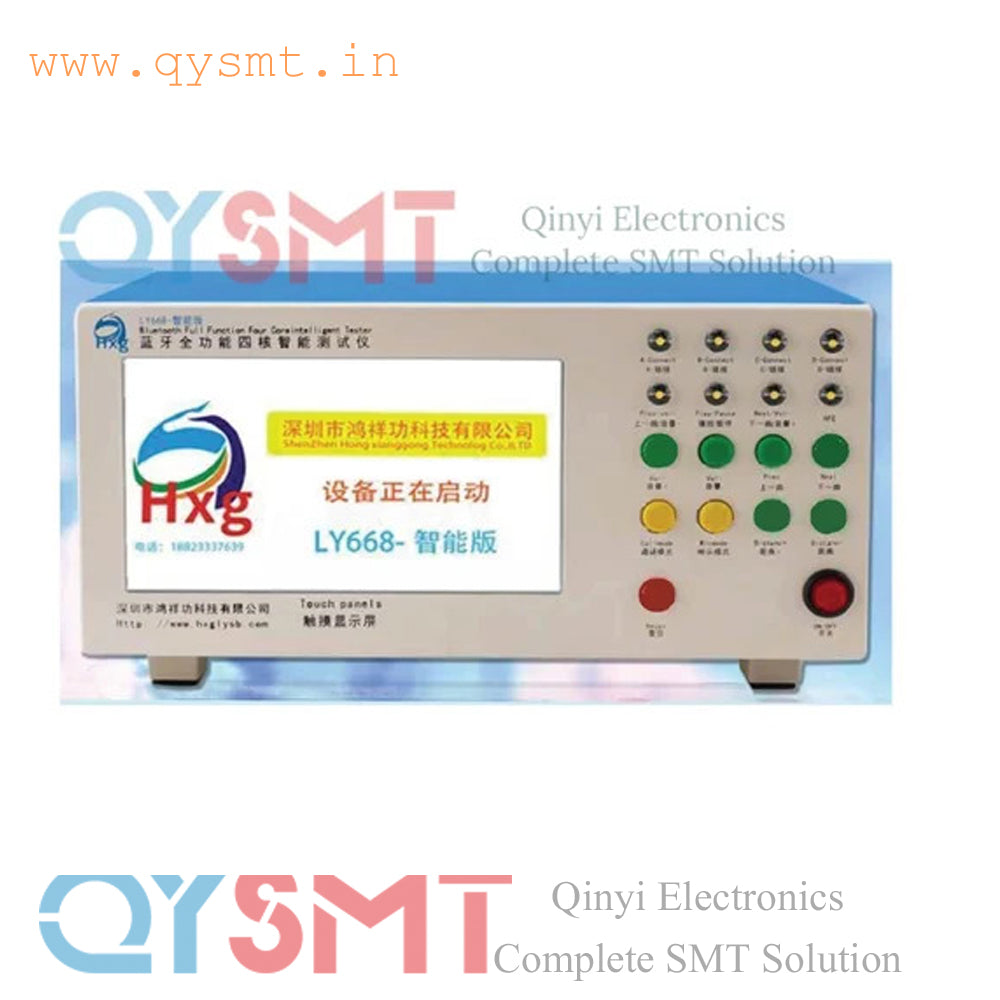 Bluetooth Device Testing Machine HXG LY668