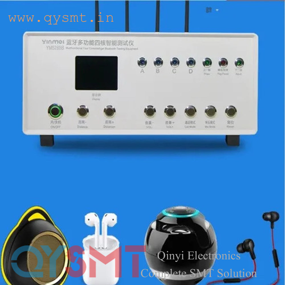 Bluetooth Device Testing Machine HXG LY668