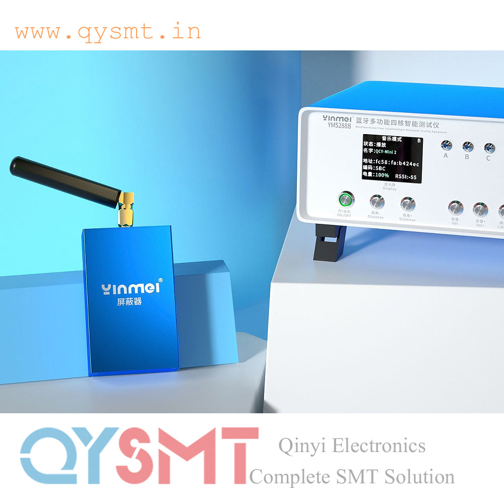 Bluetooth Device Testing Machine