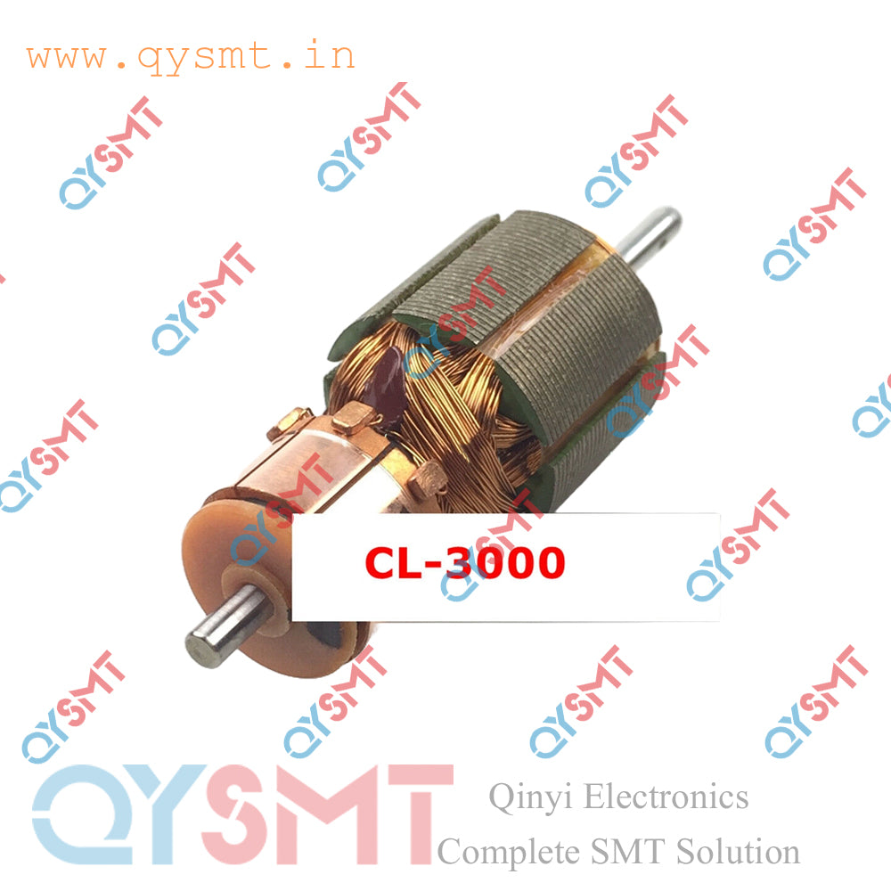 CL3-0460 Rotor For HIOS CL3000