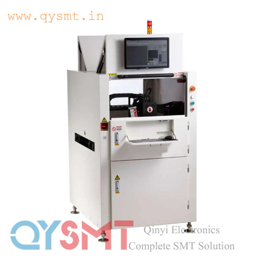 D450 Solder Paste Inspection Machine