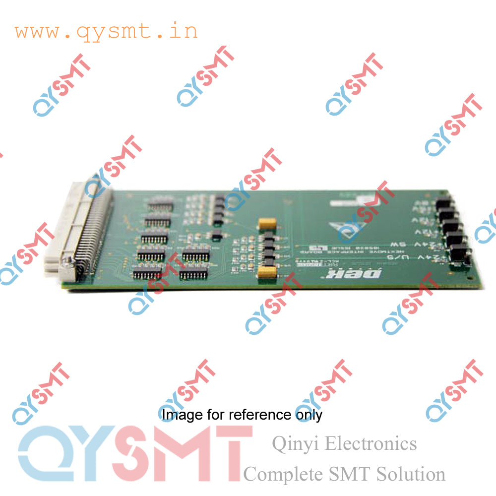 185020 DEK NEXT MOVE E.S. INTERFACE BOARD