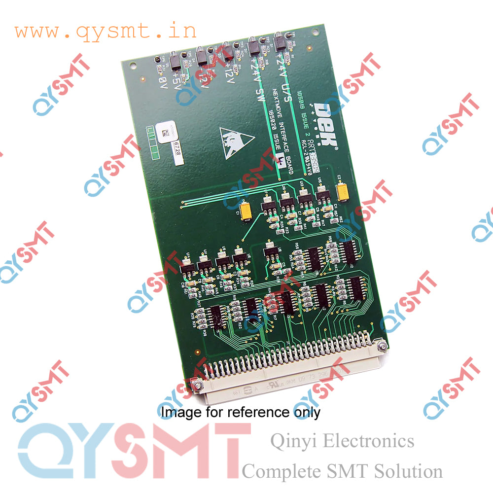 185020 DEK NEXT MOVE E.S. INTERFACE BOARD