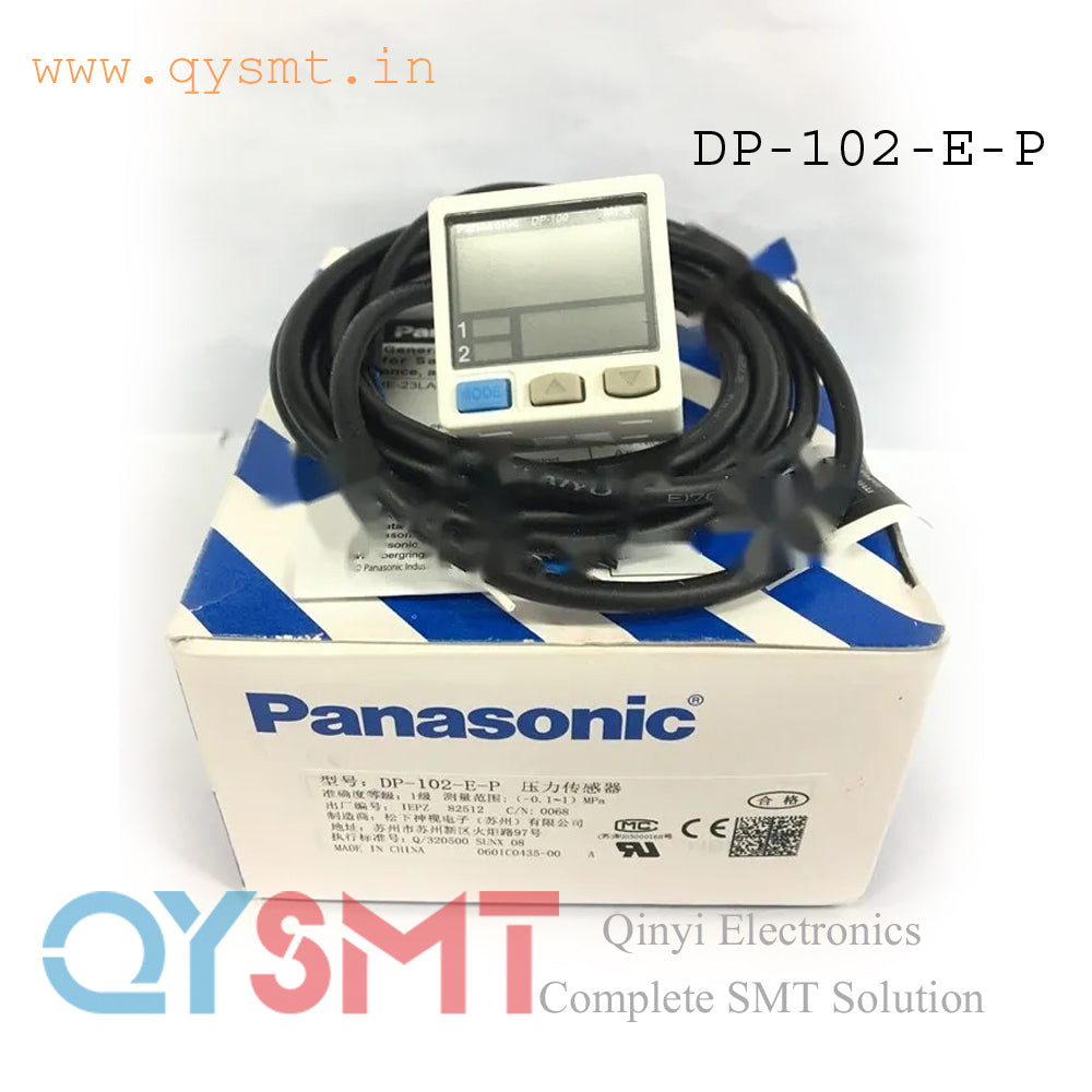 Panasonic Smt Machine Sensor