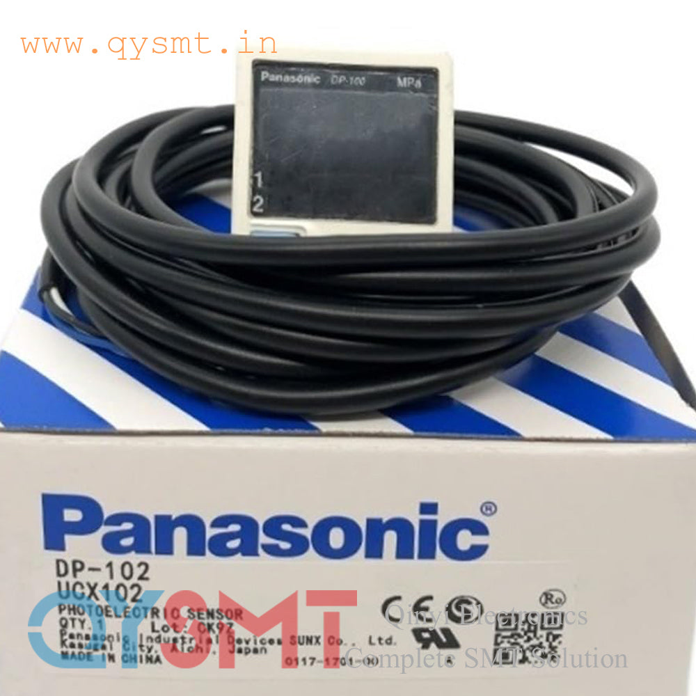 PANASONIC PRESSURE SENSOR