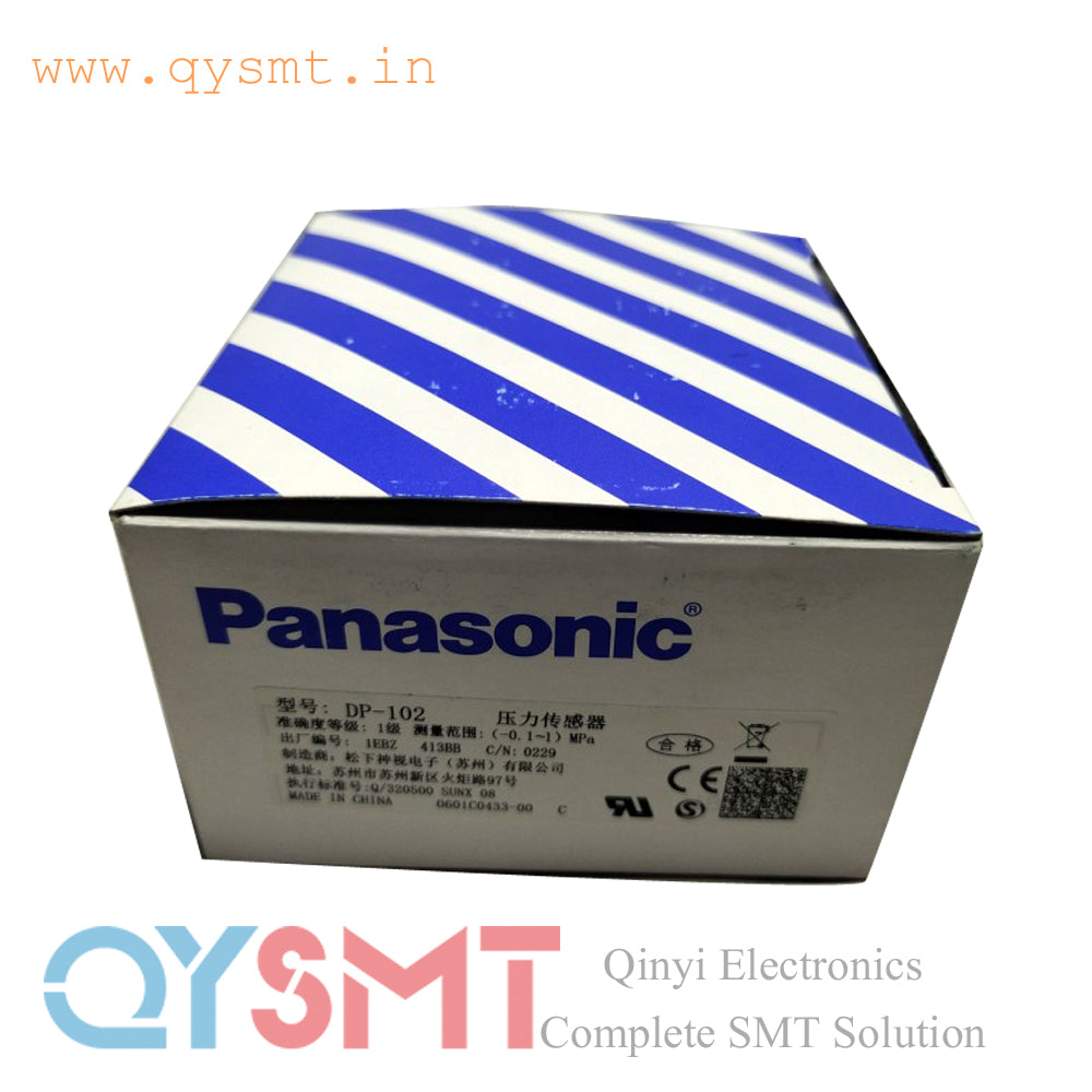 PANASONIC PRESSURE SENSOR