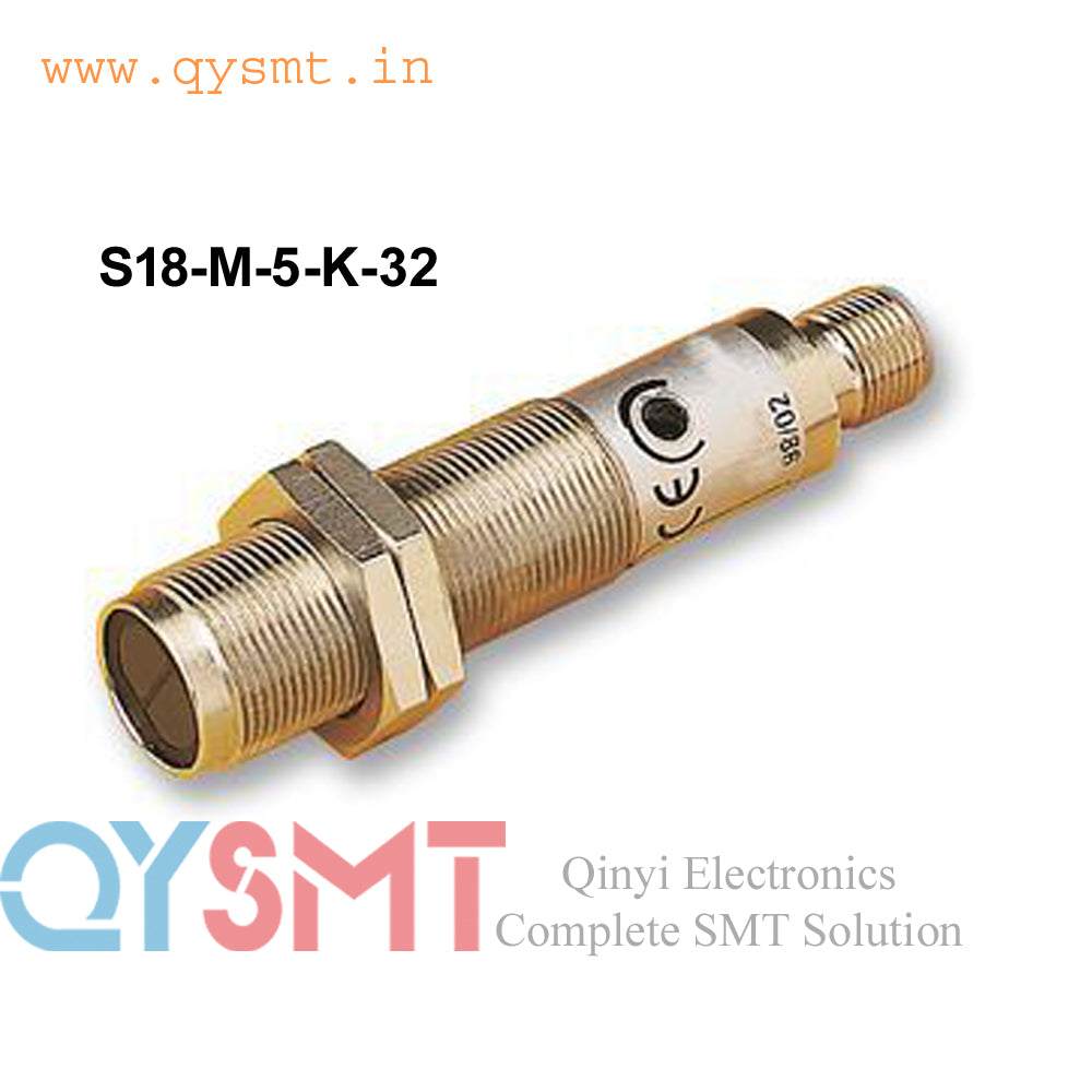 Data logic Photoelectric Sensor