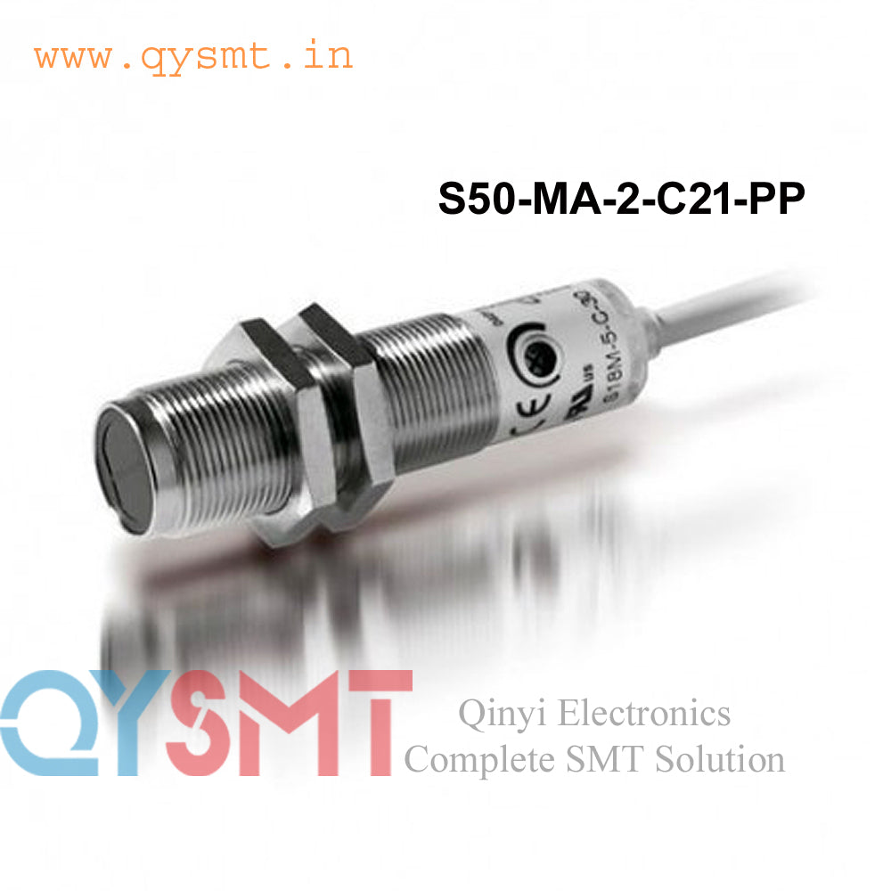 Data logic Photoelectric Sensor