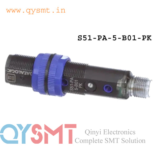 Data logic Photoelectric Sensor