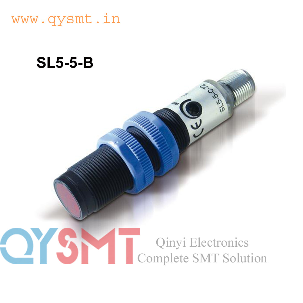 Data logic Photoelectric Sensor