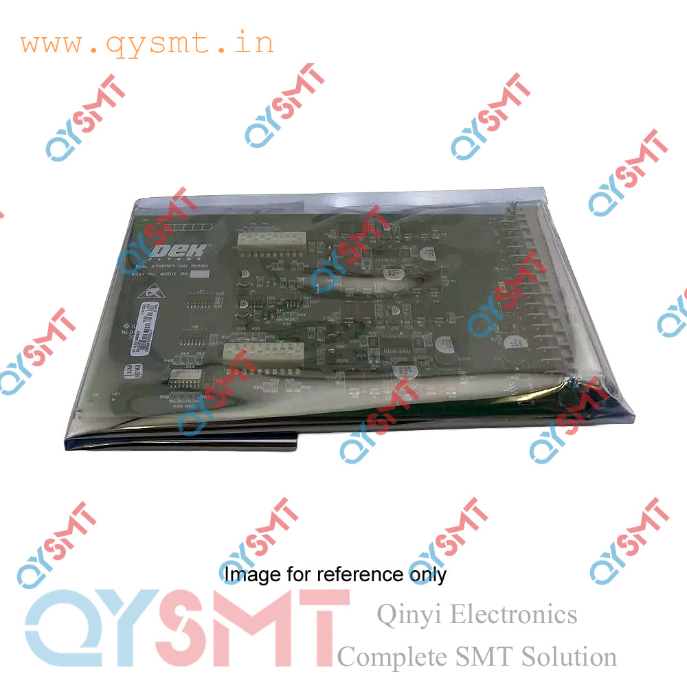 Dek 185512 Dual Stepper SM2 Board