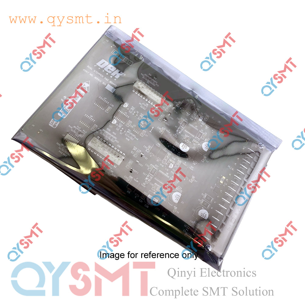 Dek 185512 Dual Stepper SM2 Board