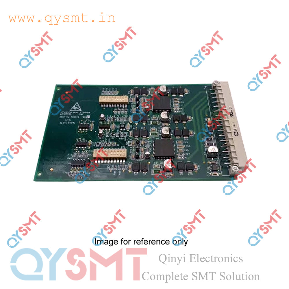 Dek 185512 Dual Stepper SM2 Board