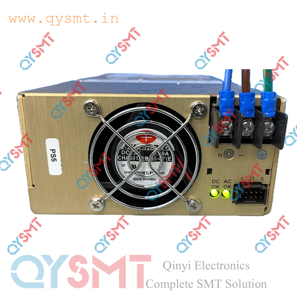 Modular Power Supply MP6-3Q-1L-4LE-00 ASTEC