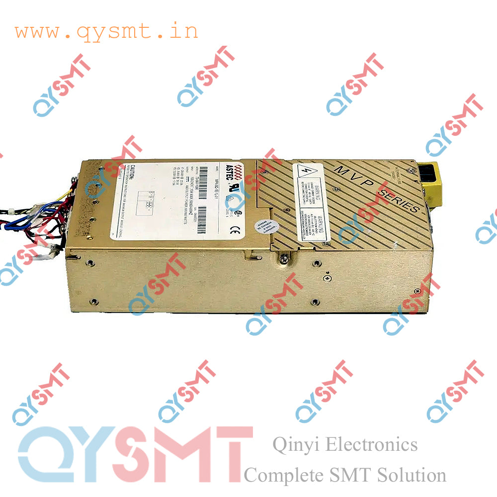 Modular Power Supply MP6-3Q-1L-4LE-00 ASTEC