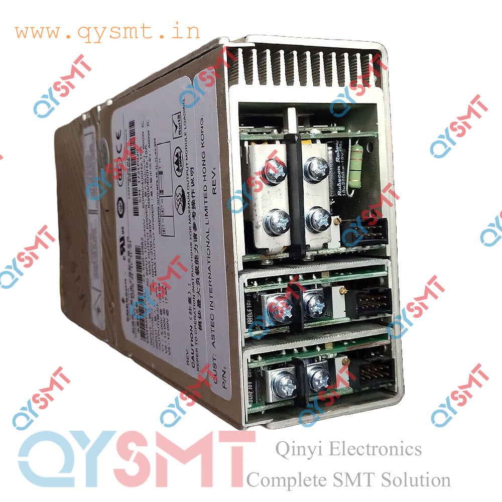 Modular Power Supply MP6-3Q-1L-4LE-00 ASTEC