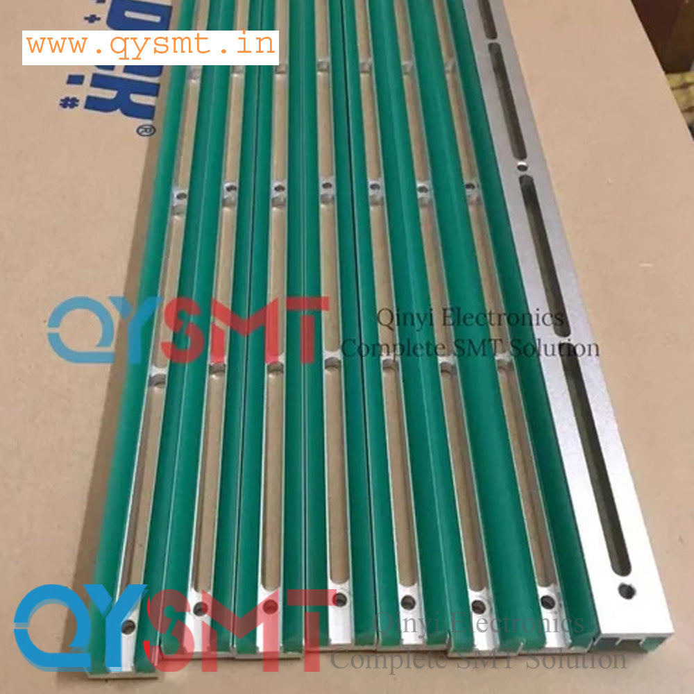 Dek SMT Squeegee Assembly 157378 193202 193205