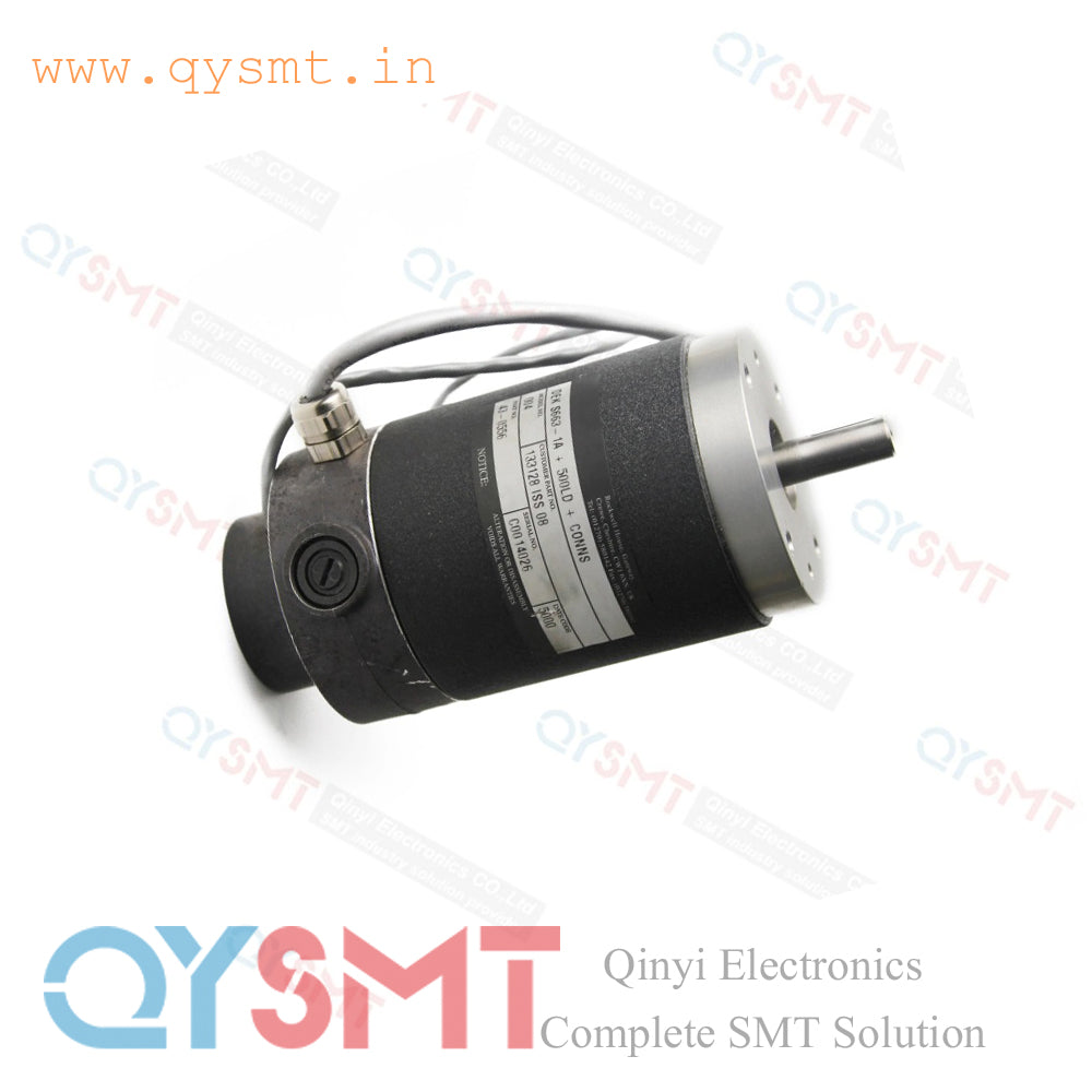 Dek Y Axis Motor 133128