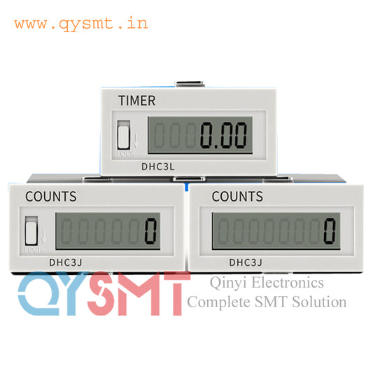 Digital Auto Counter meter DHC3J