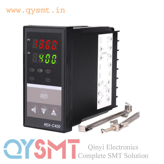 Digital PID Temperature Controller