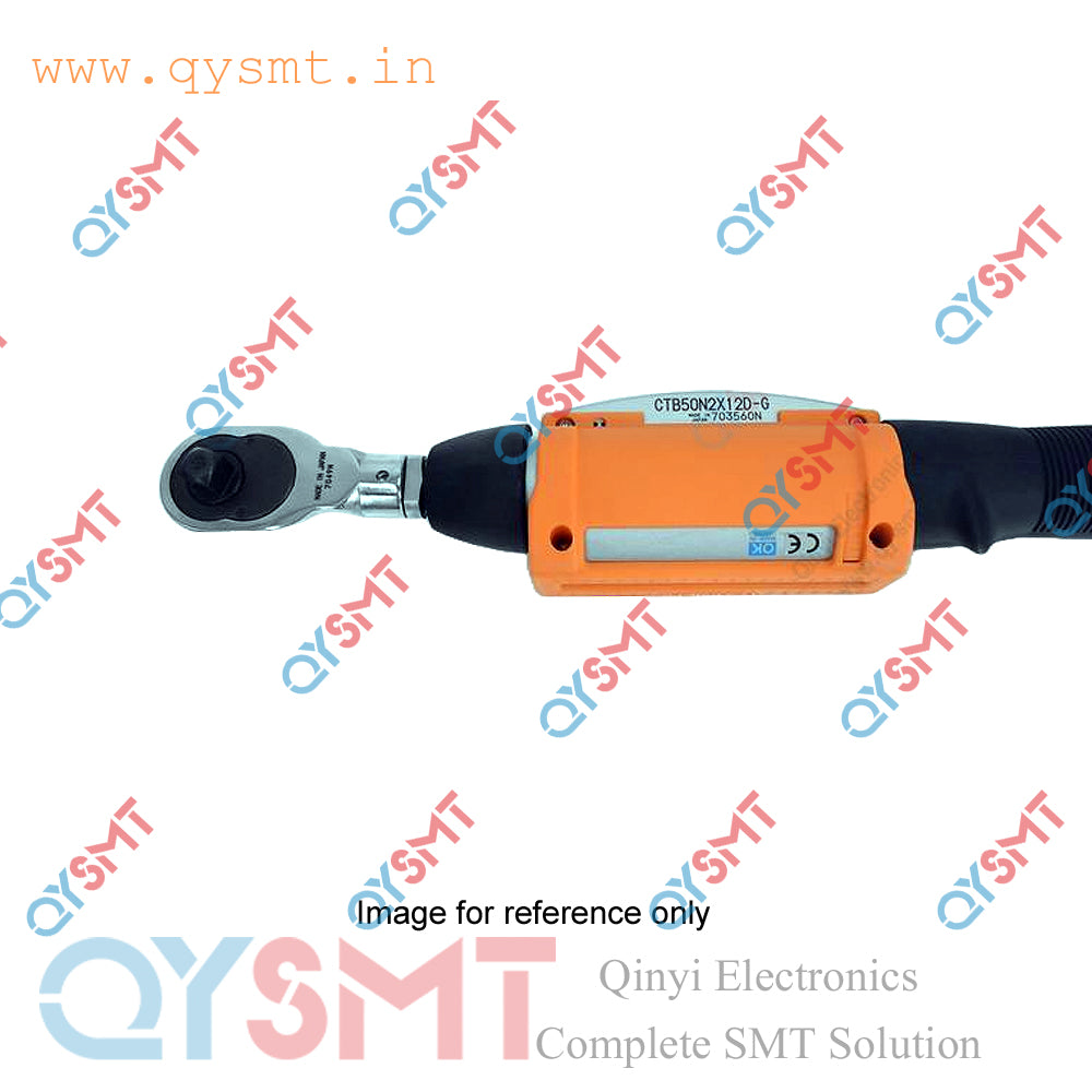 CTB50N2X12D-G Torque Wrench