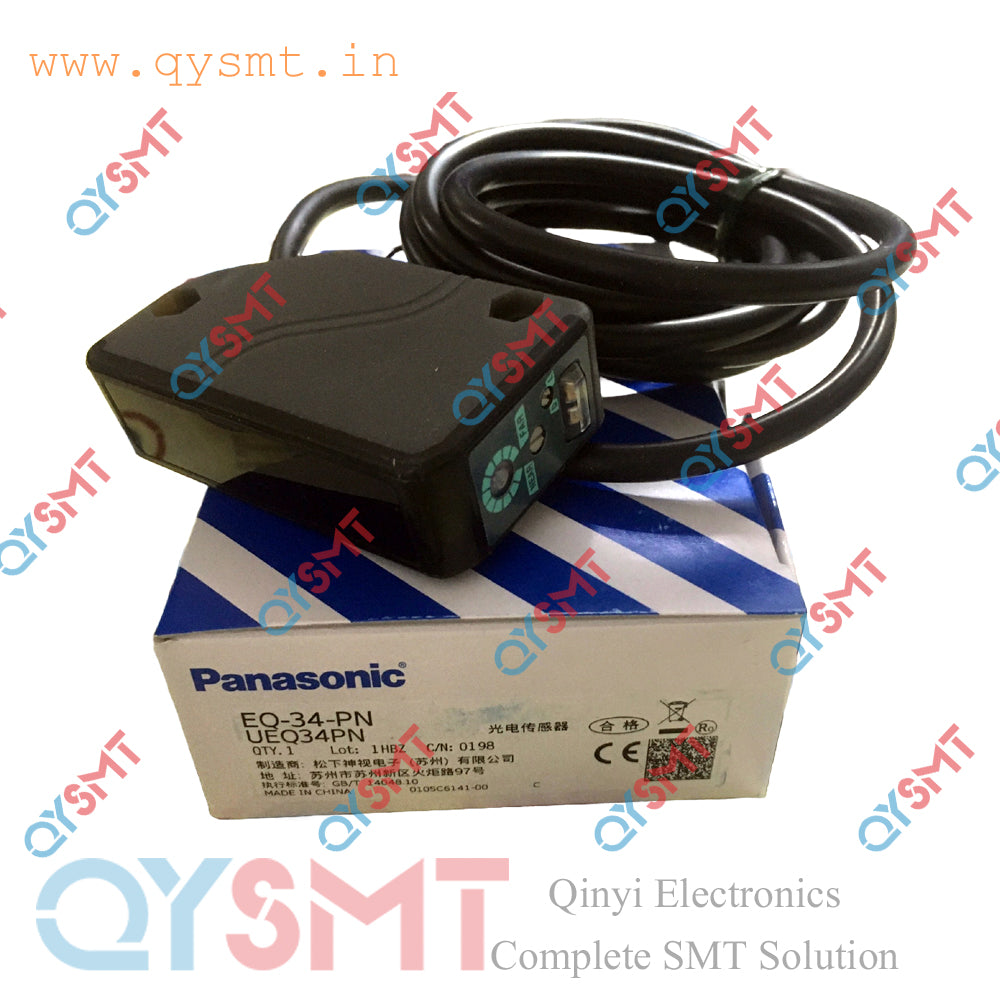 Panasonic Sensor EQ-34-PN