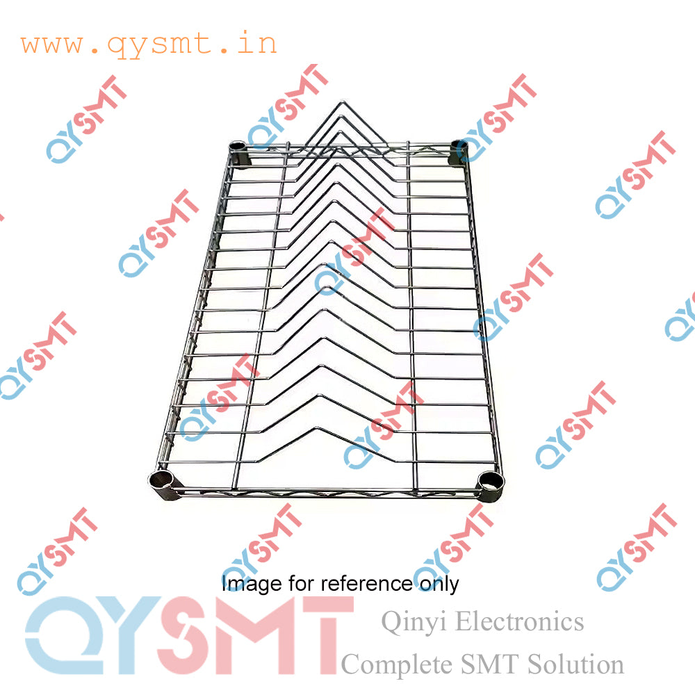 ESD SMT Reel Storage Cart