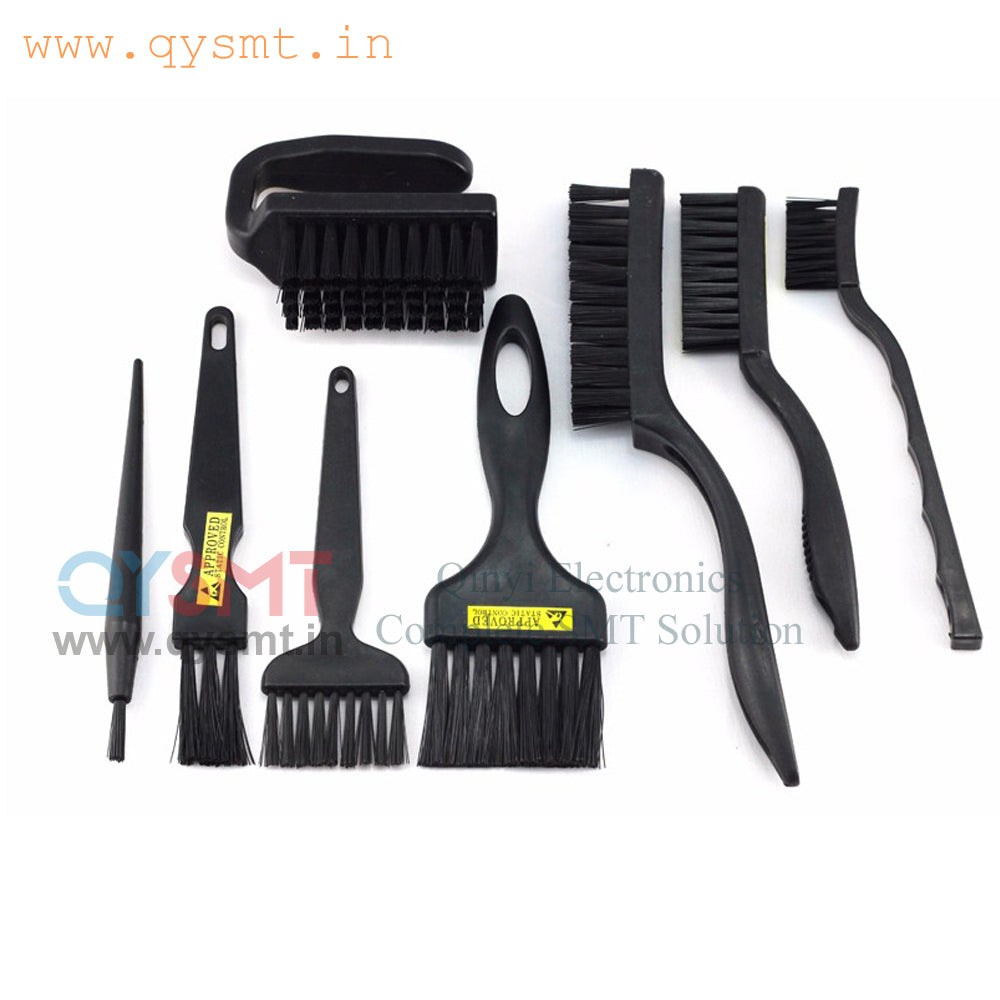 ESD Cleaning Brush