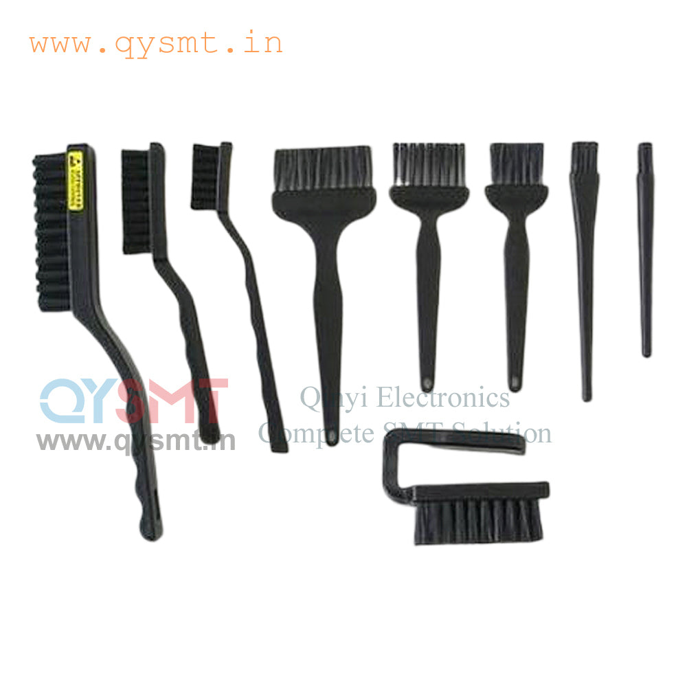 ESD Cleaning Brush