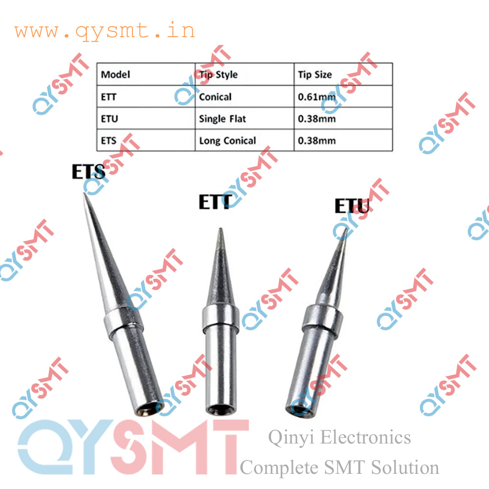 ETS Conical Soldering Bit Weller