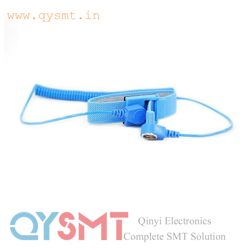 Esd Wrist Band With Wire