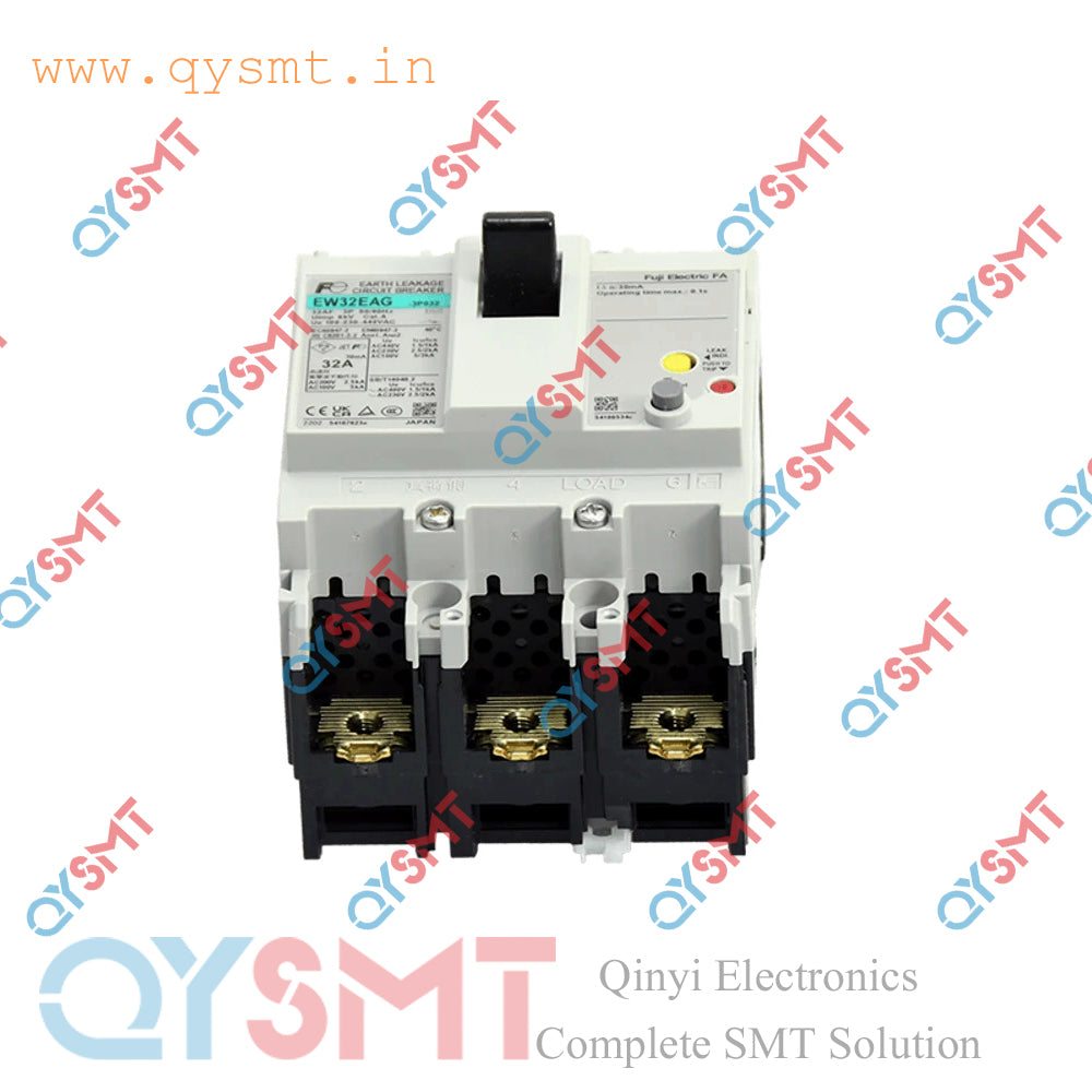 FUJI Circuit Breaker EW32EAG-3P030