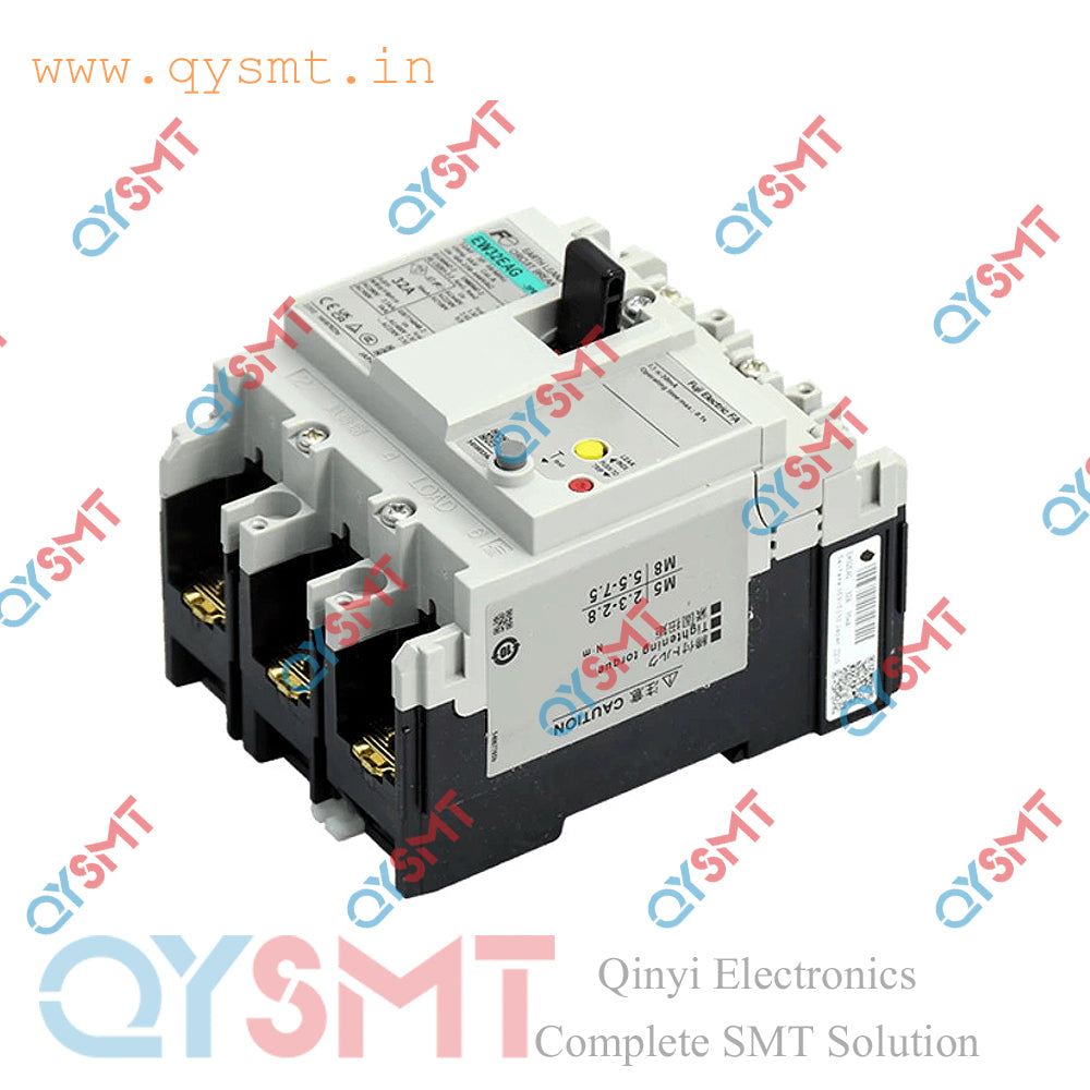 FUJI Circuit Breaker EW32EAG-3P030