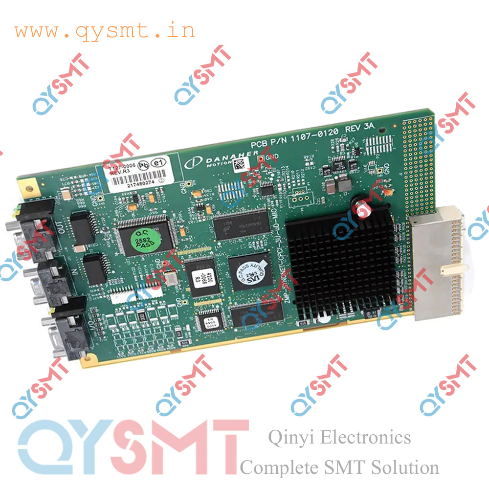 FUJI NXT II PC BOARD 2EGKBC016400