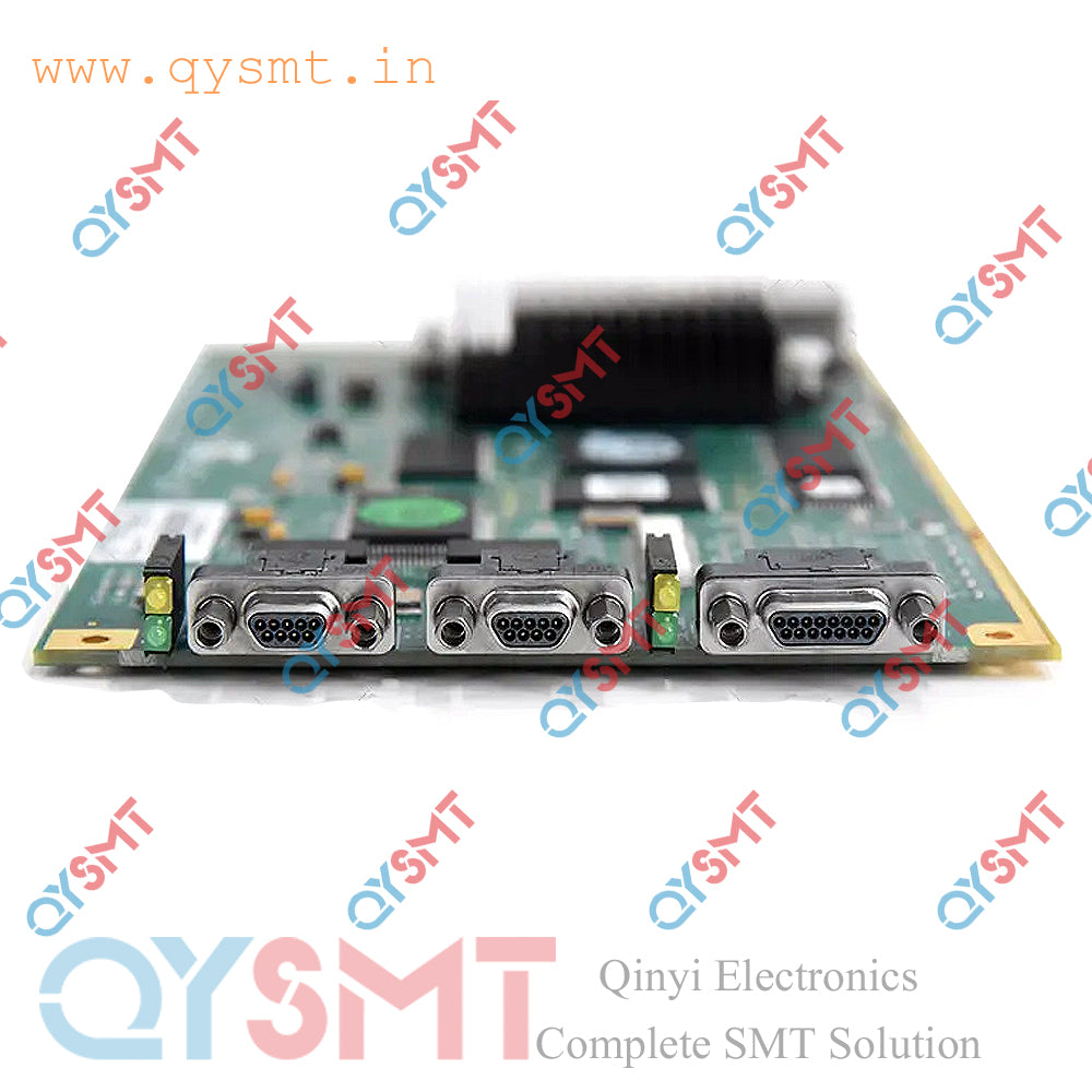 FUJI NXT II PC BOARD 2EGKBC016400