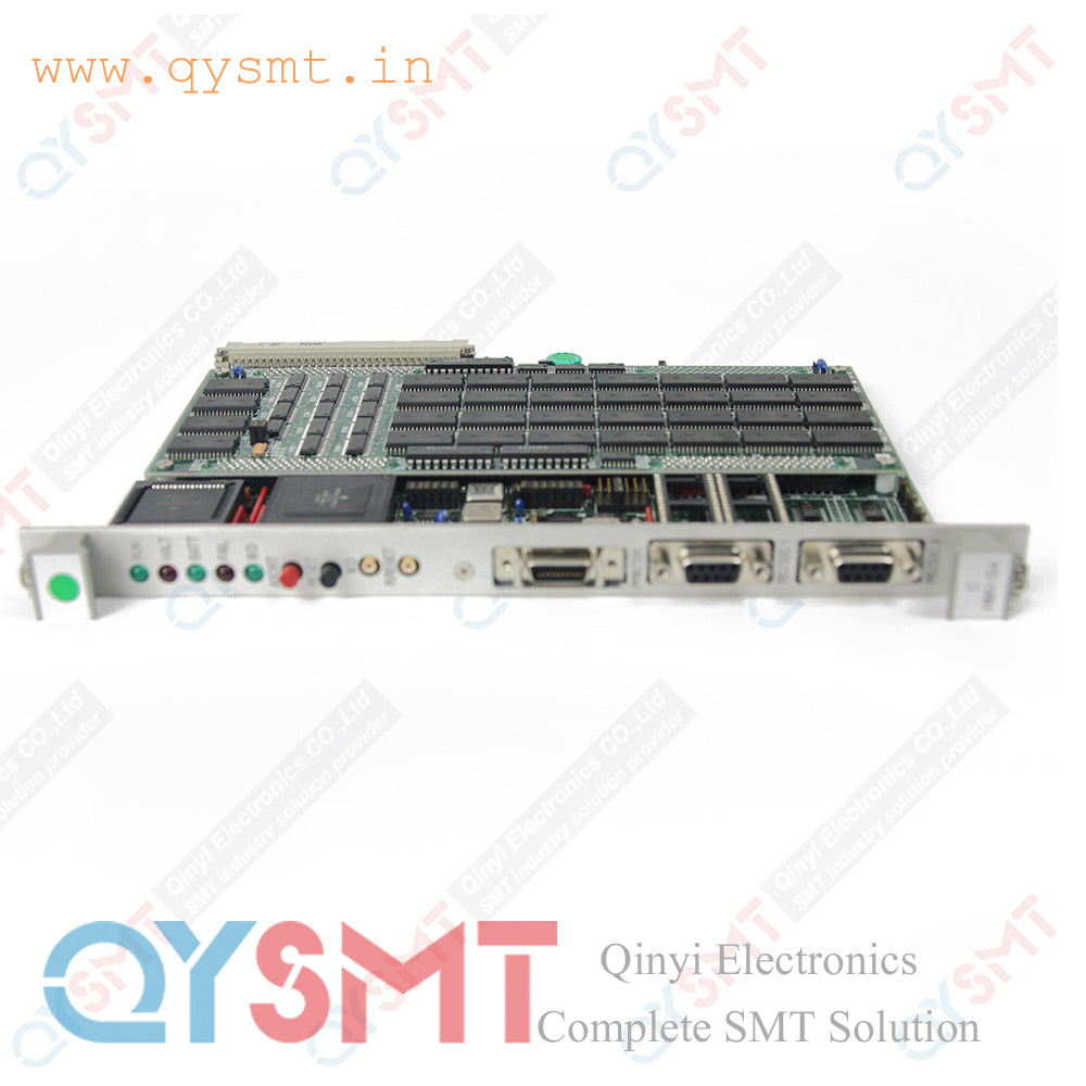 FUJI SMT Machine Card