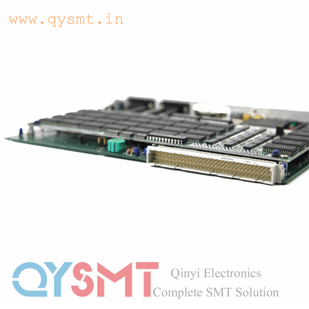 FUJI SMT Machine Card