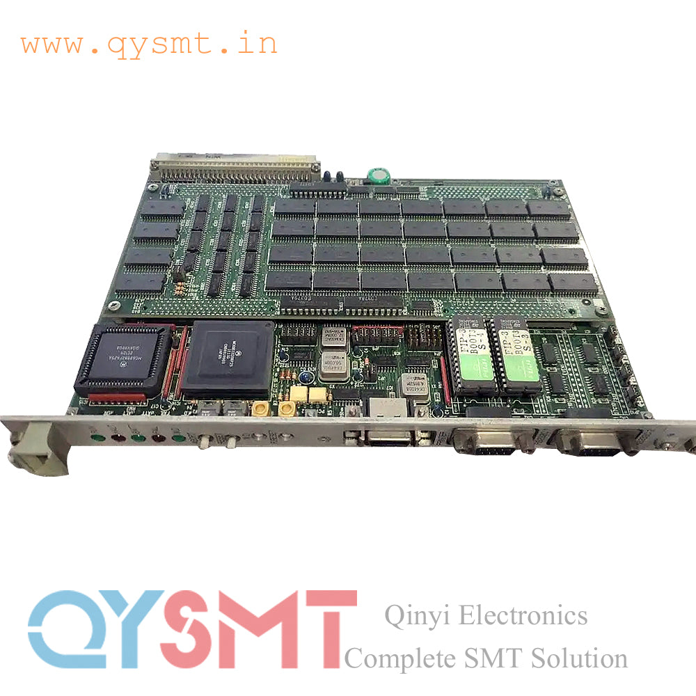 FUJI SMT Machine Card