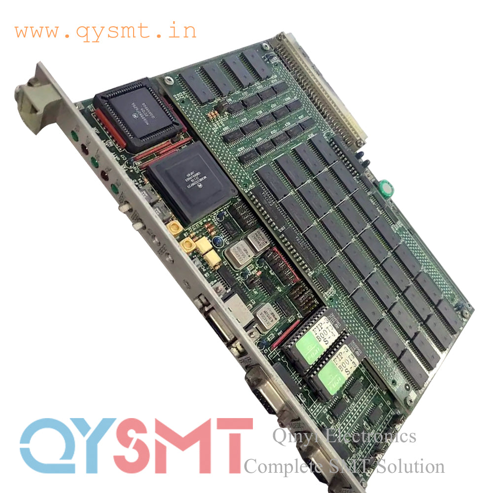 FUJI SMT Machine Card