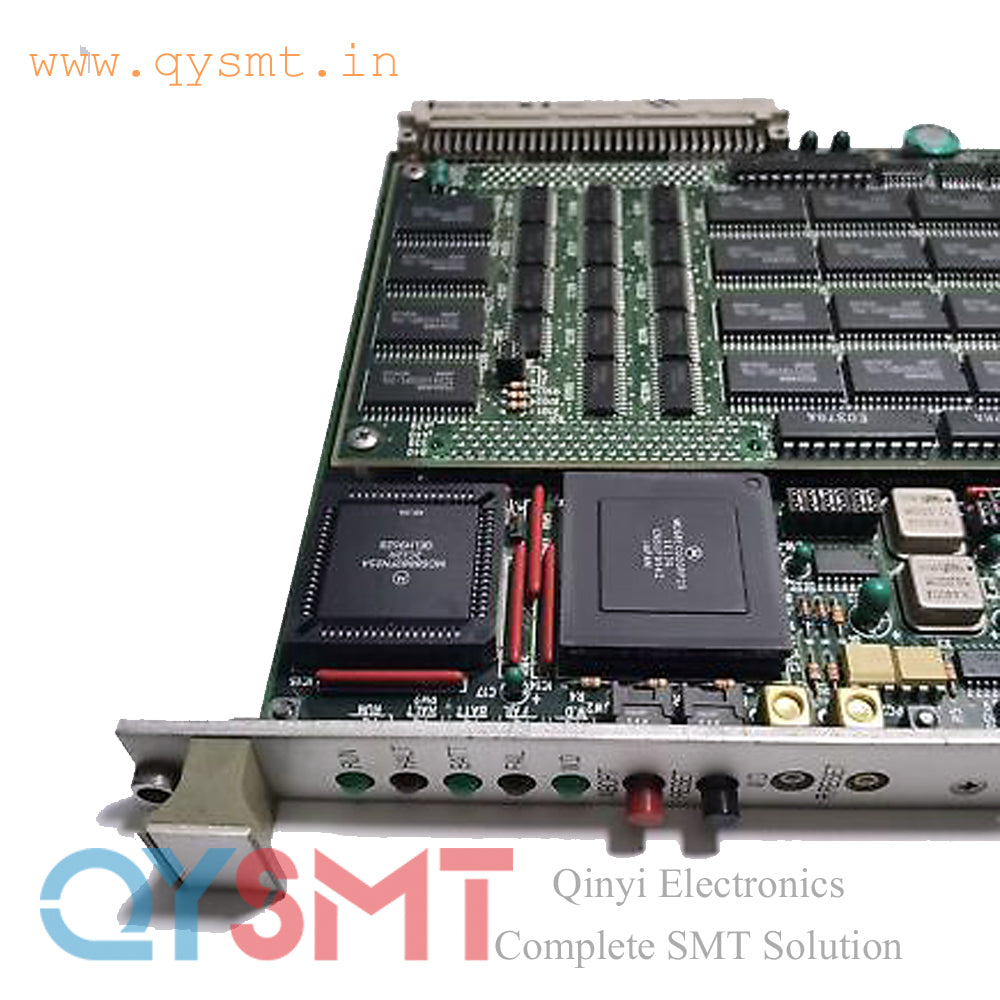 FUJI SMT Machine Card